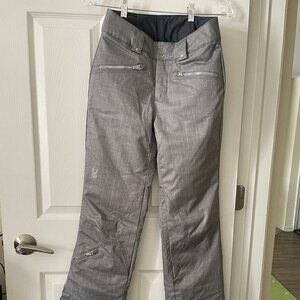 Women's Spyder Core Fusion Snow Pants